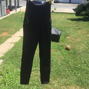 Maternity skinny jeans